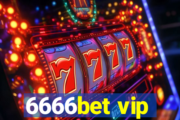 6666bet vip